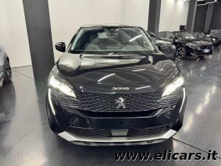 PEUGEOT 3008 usata, con Airbag laterali