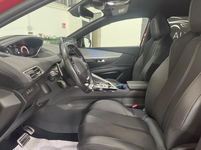 PEUGEOT 3008 usata, con Chiusura centralizzata