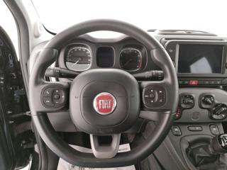 FIAT Panda usata, con Climatizzatore