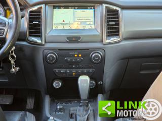 FORD Ranger usata, con Servosterzo
