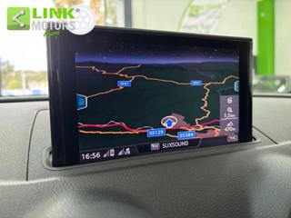 AUDI A3 usata, con Sedili riscaldati
