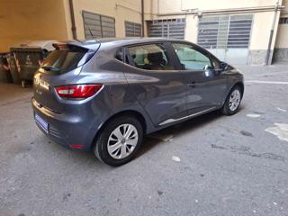 RENAULT Clio usata, con Alzacristalli elettrici