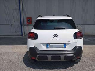 CITROEN C3 Aircross usata, con Boardcomputer
