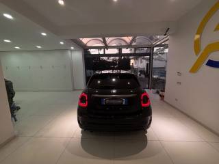 FIAT 500X usata, con Cronologia tagliandi