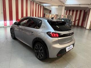 PEUGEOT 208 usata, con Autoradio
