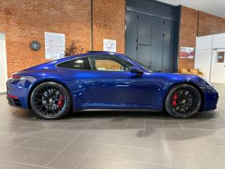PORSCHE 911 usata, con Airbag Passeggero