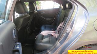 MERCEDES-BENZ A 200 usata, con Controllo automatico clima