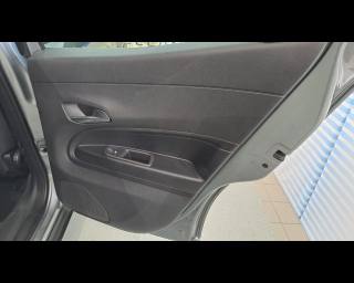 ALFA ROMEO Junior usata, con Blind spot monitor