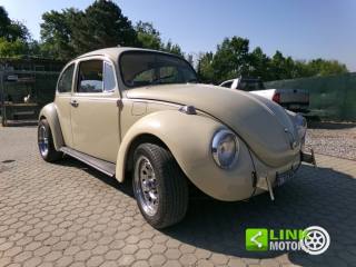 VOLKSWAGEN Maggiolino usata 2
