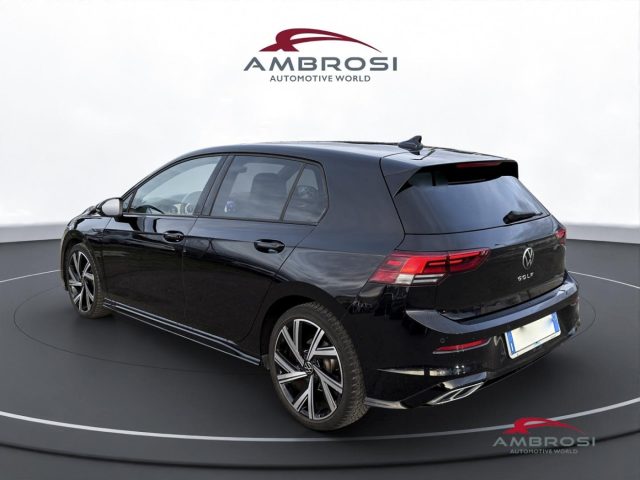 VOLKSWAGEN Golf usata 3