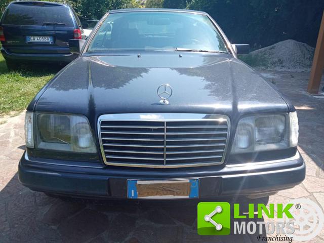 MERCEDES-BENZ CE 300 usata 34