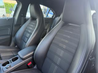 MERCEDES-BENZ A 200 usata, con Climatizzatore