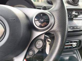 SMART ForFour usata, con Controllo automatico clima
