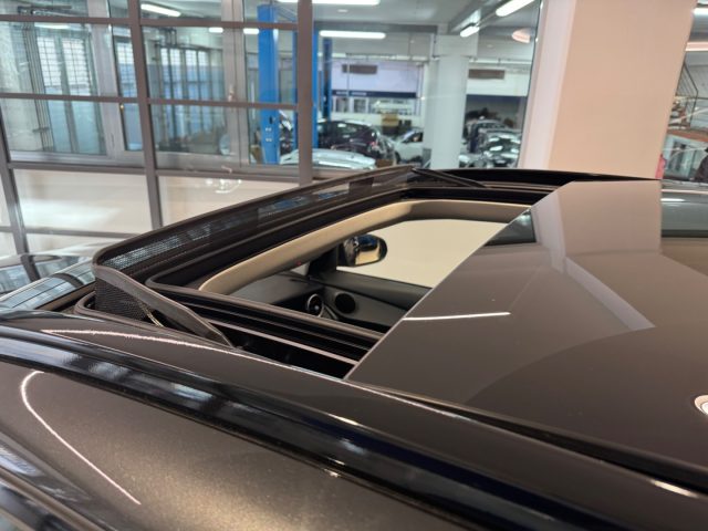 MERCEDES-BENZ GLC 220 usata, con ESP