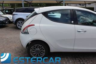 LANCIA Ypsilon usata, con Immobilizzatore elettronico