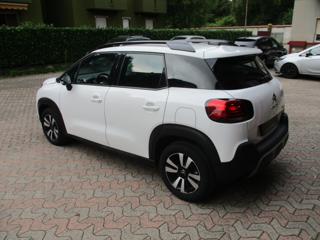 CITROEN C3 Aircross usata, con Airbag Passeggero