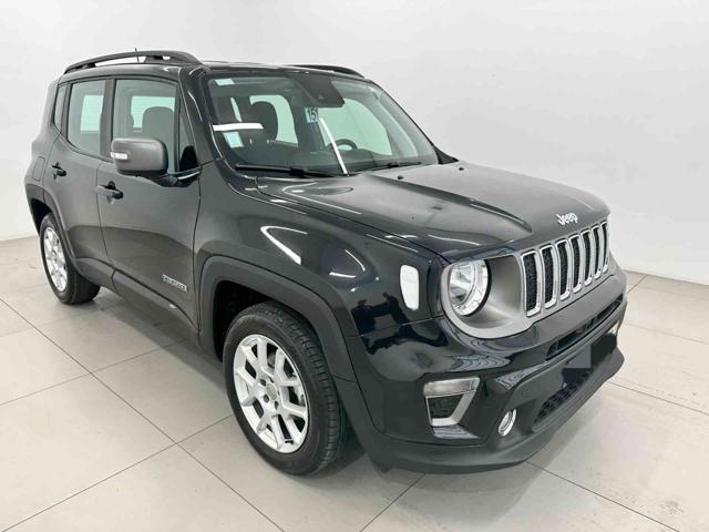 JEEP Renegade usata, con ABS
