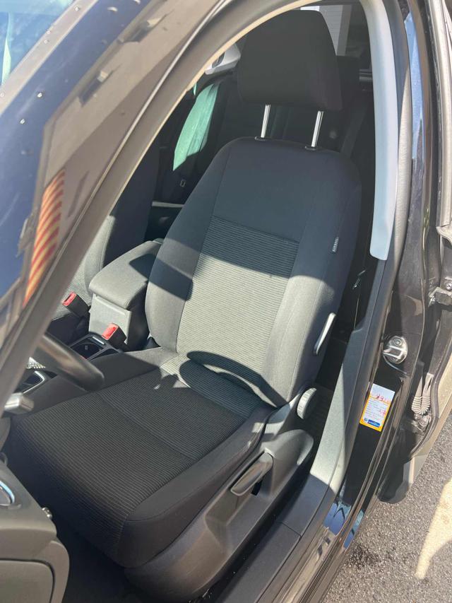 VOLKSWAGEN Tiguan usata, con Controllo trazione