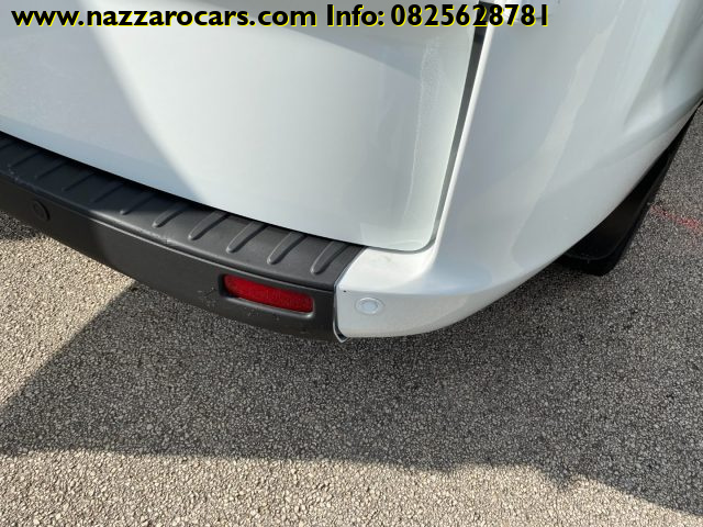 FORD Transit Custom usata, con Filtro antiparticolato