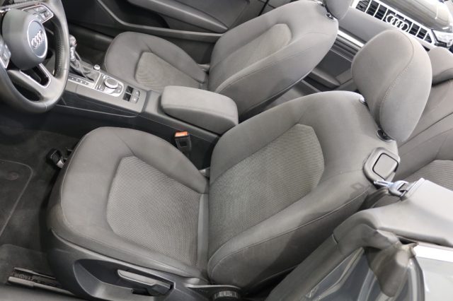 AUDI A3 usata, con Servosterzo