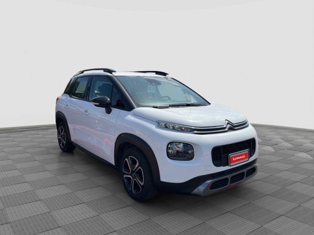 CITROEN C3 Aircross usata 8