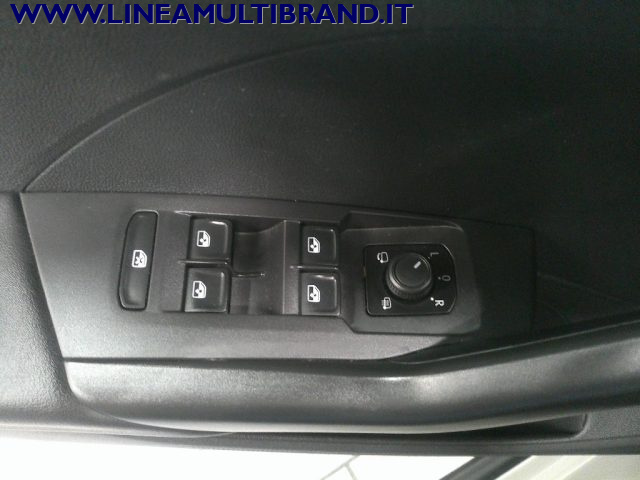 VOLKSWAGEN T-Cross usata, con Touch screen