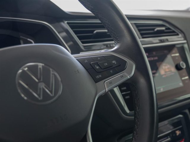 VOLKSWAGEN Tiguan usata, con Bluetooth