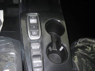 HONDA Civic usata, con Cruise Control