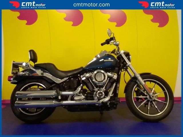 HARLEY-DAVIDSON Other usata 0
