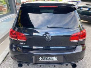 VOLKSWAGEN Golf usata, con Alzacristalli elettrici