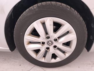 RENAULT Megane usata, con Sensore di pioggia