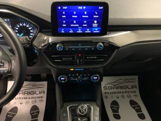 FORD Kuga usata, con Fari LED
