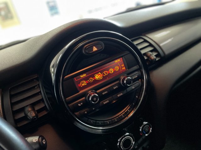 MINI Cooper D usata 13