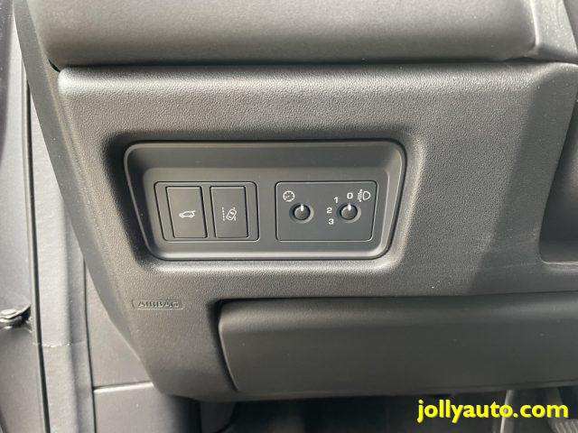 LAND ROVER Discovery Sport usata, con Controllo elettronico della corsia