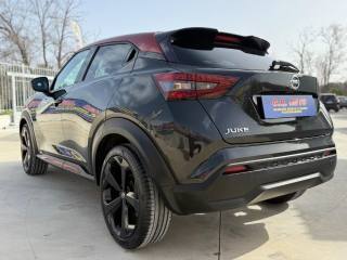 NISSAN Juke usata, con Controllo trazione
