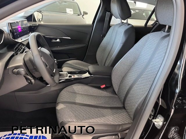 PEUGEOT 208 usata, con Controllo elettronico della corsia
