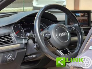 AUDI A6 allroad usata, con Controllo automatico clima