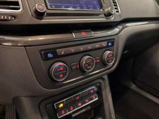 SEAT Alhambra usata, con Fendinebbia