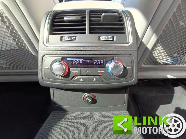 AUDI A6 usata, con USB