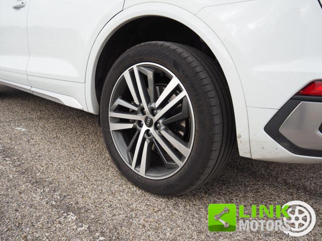 AUDI Q5 usata 36