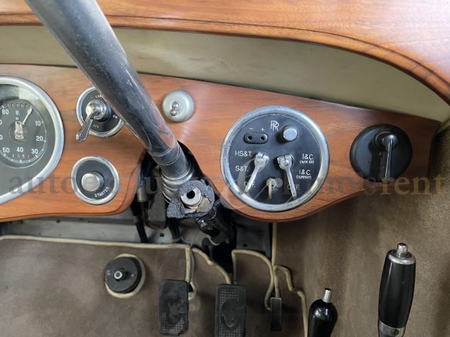 ROLLS-ROYCE Other usata 7