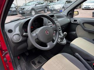 FIAT Panda usata, con Chiusura centralizzata
