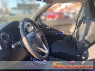 SUZUKI Ignis usata, con ESP