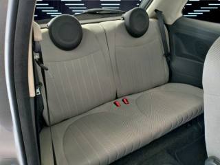 FIAT 500 usata 16