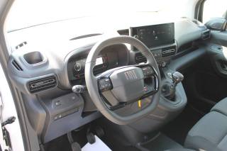 FIAT Doblo usata, con Fendinebbia