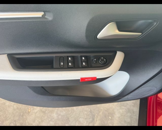 CITROEN C3 usata, con ESP