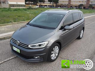 VOLKSWAGEN Touran usata 30