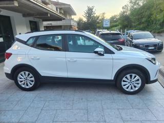 SEAT Arona usata, con Boardcomputer