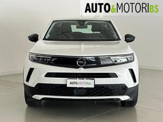 OPEL Mokka usata, con Airbag