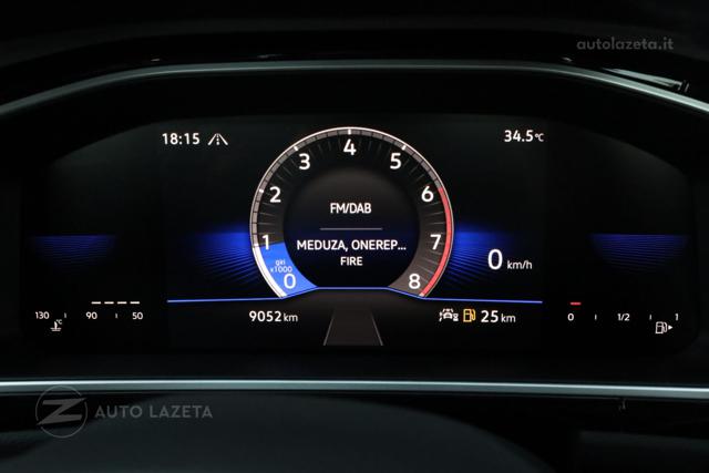 VOLKSWAGEN T-Roc usata, con Controllo trazione